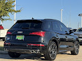 2021 Audi SQ5 Prestige