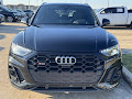 2021 Audi SQ5 Prestige
