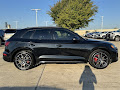 2021 Audi SQ5 Prestige