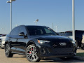 2021 Audi SQ5 Prestige
