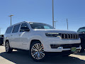 2025 Jeep Wagoneer L Series II