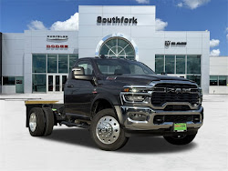 2026 RAM 4500HD Tradesman