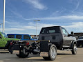2026 RAM 4500HD Tradesman