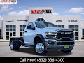 2025 RAM 4500HD Tradesman
