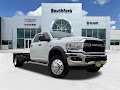 2024 RAM 4500HD Tradesman