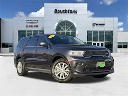 2021 Dodge Durango SXT