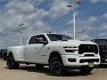 2025 RAM 3500 Laramie