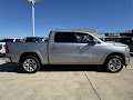 2020 RAM 1500 Laramie Longhorn