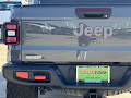 2020 Jeep Gladiator Mojave