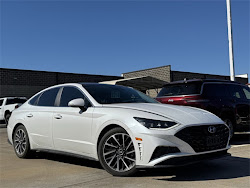 2022 Hyundai Sonata Limited