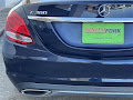2015 Mercedes-Benz C-Class C 300