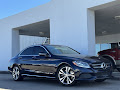 2015 Mercedes-Benz C-Class C 300