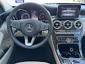 2015 Mercedes-Benz C-Class C 300