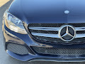 2015 Mercedes-Benz C-Class C 300