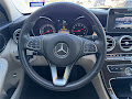 2015 Mercedes-Benz C-Class C 300