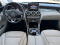 2015 Mercedes-Benz C-Class C 300