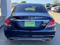 2015 Mercedes-Benz C-Class C 300