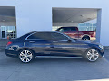 2015 Mercedes-Benz C-Class C 300
