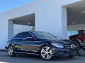 2015 Mercedes-Benz C-Class C 300