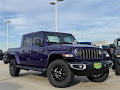 2026 Jeep Gladiator Texas Trail