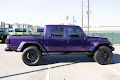 2026 Jeep Gladiator Texas Trail