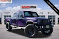 2026 Jeep Gladiator Texas Trail