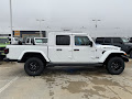 2026 Jeep Gladiator Texas Trail