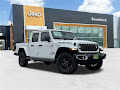 2026 Jeep Gladiator Texas Trail