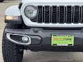 2026 Jeep Gladiator Texas Trail