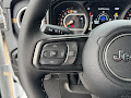 2026 Jeep Gladiator Texas Trail