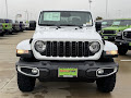 2026 Jeep Gladiator Texas Trail