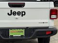 2026 Jeep Gladiator Texas Trail