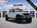 2026 Jeep Gladiator Texas Trail