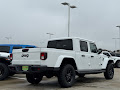 2026 Jeep Gladiator Texas Trail