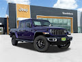 2026 Jeep Gladiator Texas Trail