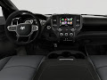 2025 RAM 3500 Tradesman