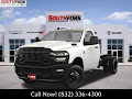 2025 RAM 3500 Tradesman