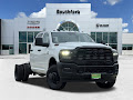 2025 RAM 3500 Tradesman