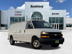 2018 Chevrolet Express 2500 Work Van