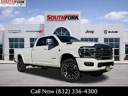 2026 RAM 2500 Limited