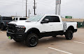 2026 RAM 2500 Power Wagon