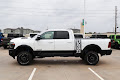 2026 RAM 2500 Power Wagon