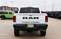 2026 RAM 2500 Power Wagon