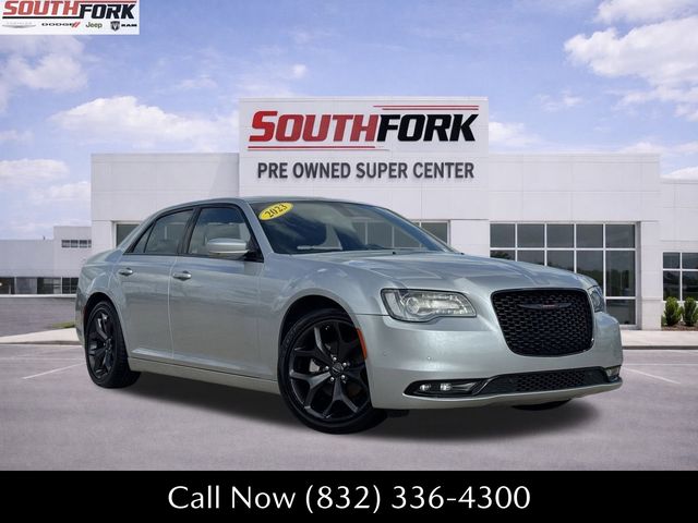 2023 Chrysler 300 S