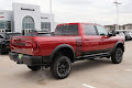 2026 RAM 2500 Power Wagon