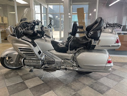 2005 Honda Goldwing 30th Anniversary