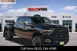 2025 RAM 3500 Laramie