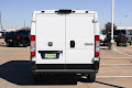 2026 RAM ProMaster 1500 Low Roof