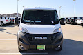2026 RAM ProMaster 1500 Low Roof