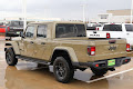 2026 Jeep Gladiator Texas Trail